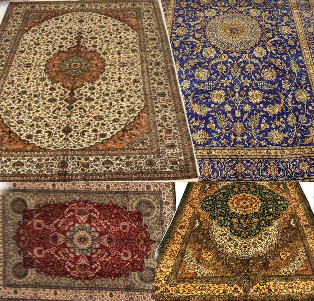 Carpet Catalogue